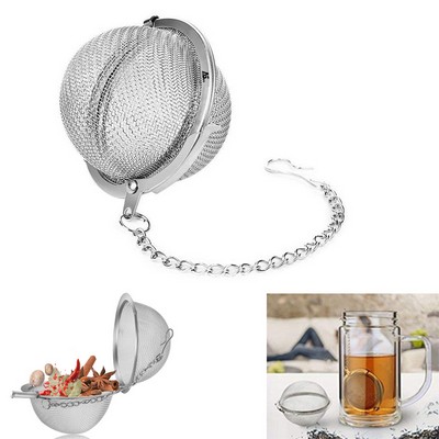 Tea Strainer / Infusers