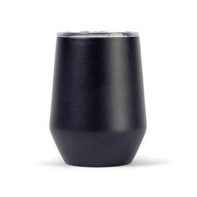 10oz Vacuum Insulated Wine Tumbler