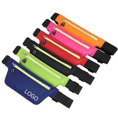 Durable Running Belt Pack