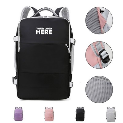 Large Travel Backpack