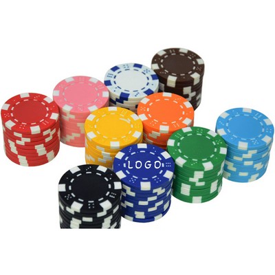 Poker Chip