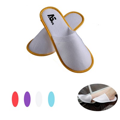 Thicken Disposable Slippers