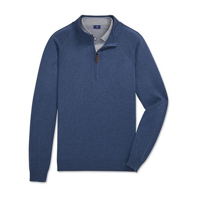 FootJoy Half Zip Sweater