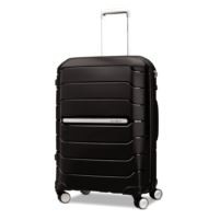 Samsonite® 21'' Freeform Hardside Carry On Black Spinner Bag