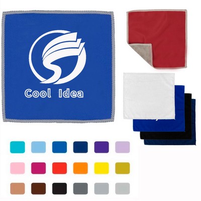 Microfiber Cloth