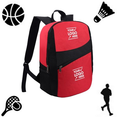 Sporty Travel Backpack