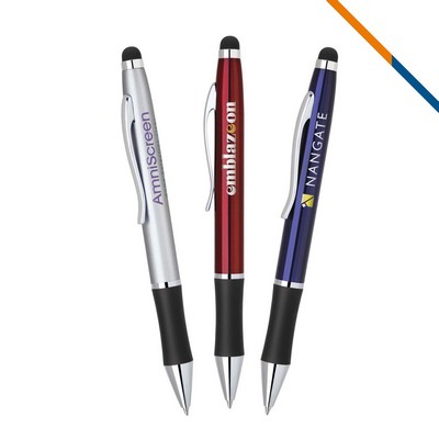 Drasion 2in1 Stylus Pen