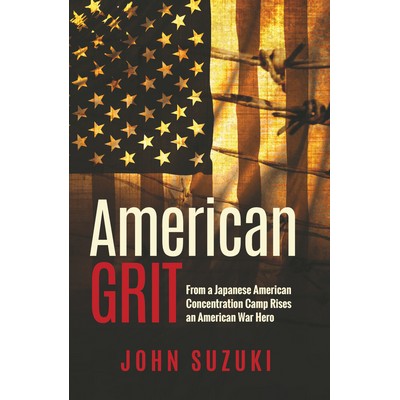 American Grit by John Suzki