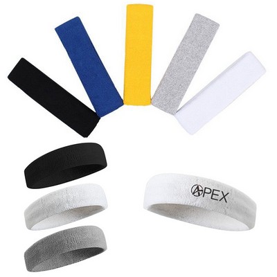 Sports Headband