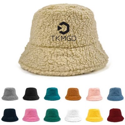 Winter Bucket Hat