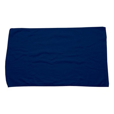 3.5 lbs/dzn Deluxed Hemmed Hand/Golf Towel (16"x25")