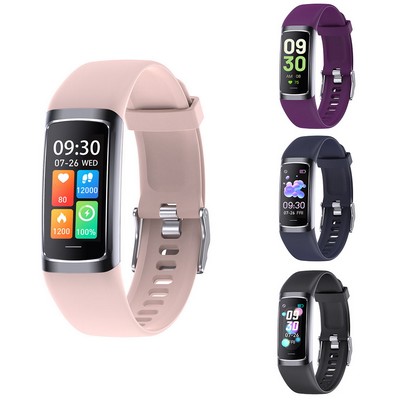 Health Smart Bracelet