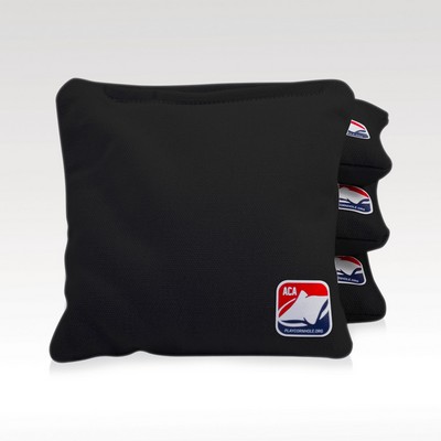 Regulation Standard Cornhole Bags 6" (x4)