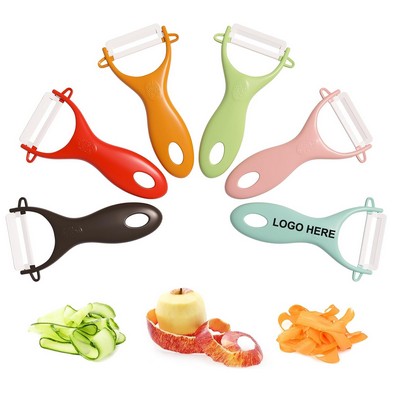 Fruit Peeler