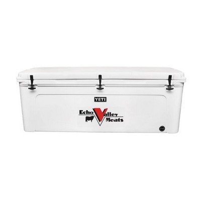 YETI Tundra 250 Hard Cooler