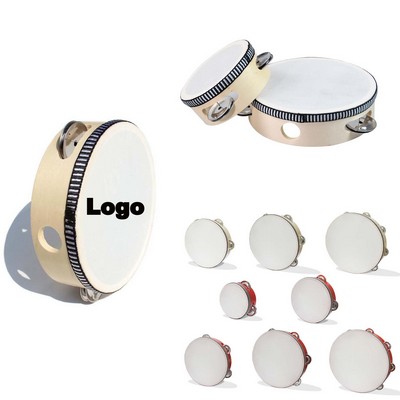 Tambourine