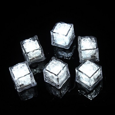 Led Ice Cube