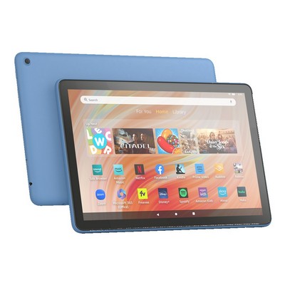 Amazon Fire HD 10 64GB Tablet (13th Generation) - Ocean