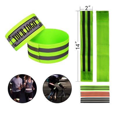 Roadrunner Safety Reflective Band