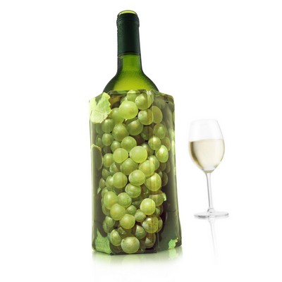 Vacu Vin Active Wine Cooler - White Grapes