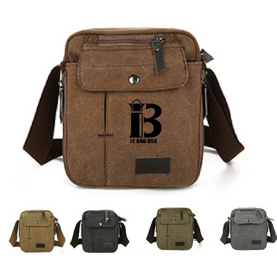 Crossbody Bags Purse Daypack For Men