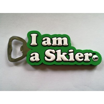 Custom key rings with Bottle Opener of Various Shapes