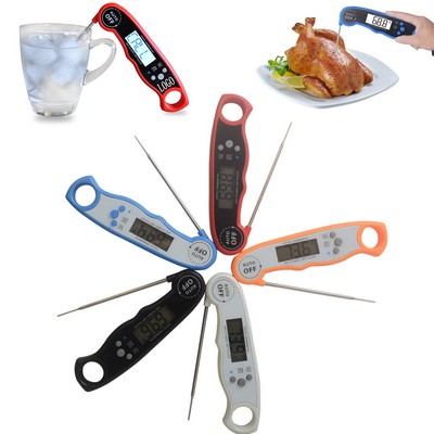 Digital Meat Thermometer