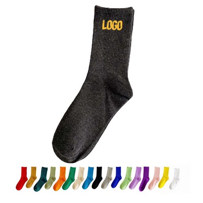 Unisex Sock