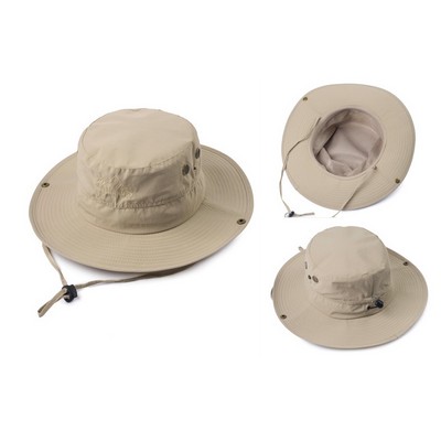 Fishing Bucket Hat