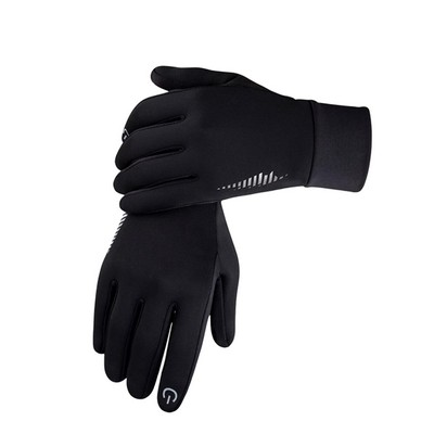 Gloves Warm Touch Screen