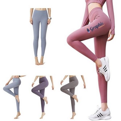 Soft And Comfortable Yoga Pants