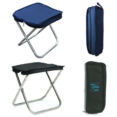 Lightweight Foldable Camping Chair