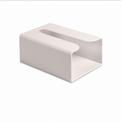 Scandinavian Wall-Mounted Tissue Holder