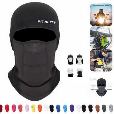 Balaclava Face Mask