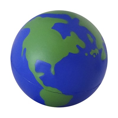 Earth Stress Balls