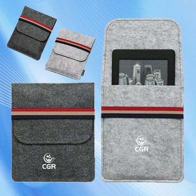 Imported Felt Envelope Case