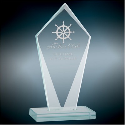 Apex Diamond Glass Award