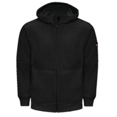 Red Cap HJ10 Performance Work Hoodie