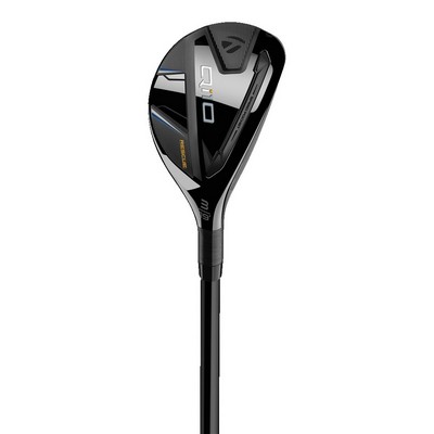 TaylorMade Qi10 Rescue