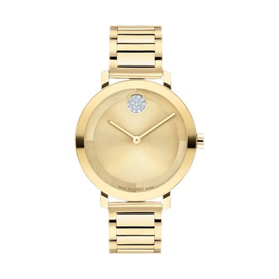 Movado BOLD Evolution 2.0 Women's Watch