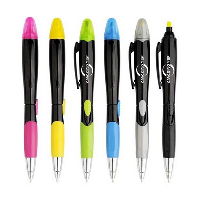 Blossom Pen/Highlighter