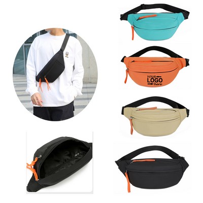 Fanny Pack Waist Bag