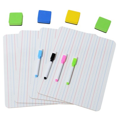 Magnetic Dry Erase Writing Board