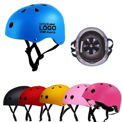 Skateboard Bike Helmets