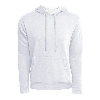 Next Level Apparel® Unisex Laguna Sueded Hoodie