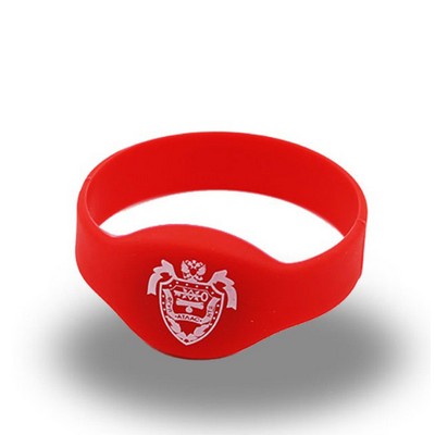 Silicone Wristband