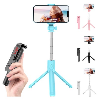 Bluetooth Multifunction Universal Cell Phone Selfie Stick