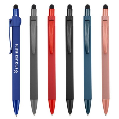 Sierra Stylus Pen