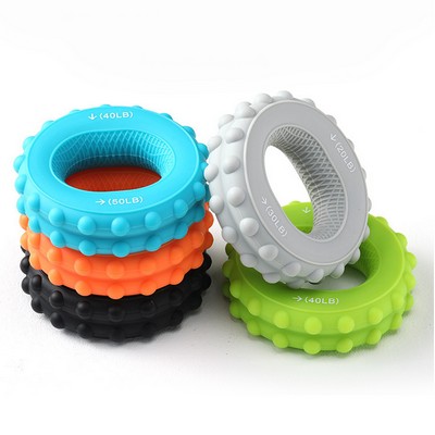 Rubber Silicone Grip Ring