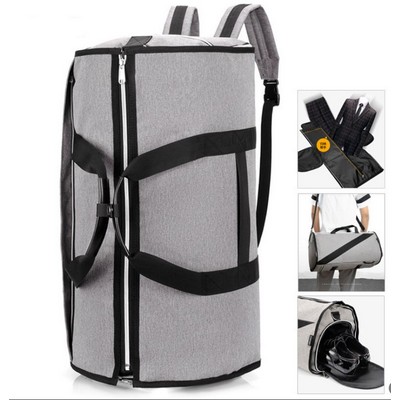 Large Capacity Waterproof Suit Storage Bag